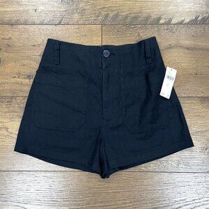 Maeve Anthropolgie Colette Shorts NWT